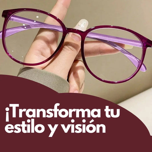 GAFAS LECTURA | EXCLUSIVAS