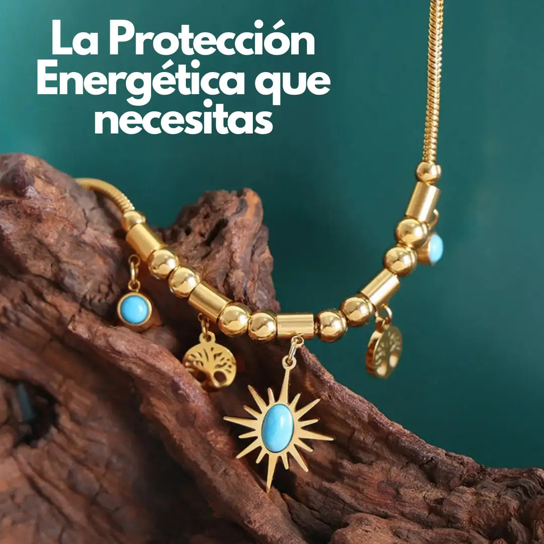 Pulsera Serenidad Eterna