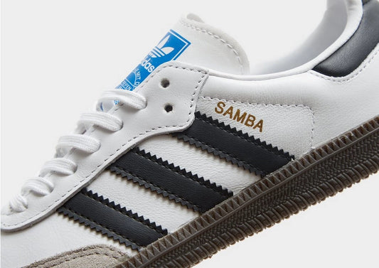 Adidas Samba👟